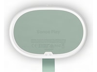 Sonos Play Trådløs Højttaler (hvid) Højttalere
