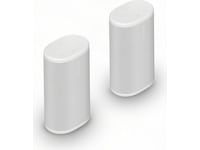 Sonos Play Trådløs Højttaler (hvid) Højttalere