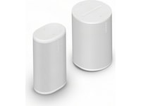Sonos Play Trådløs Højttaler (hvid) Højttalere