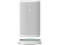 Sonos Play Trådløs Højttaler (hvid) Højttalere