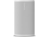 Sonos Play Trådløs Højttaler (hvid) Højttalere