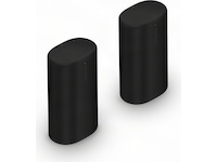 Sonos Play Trådløs Højttaler (sort) Højttalere