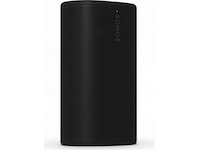 Sonos Play Trådløs Højttaler (sort) Højttalere