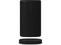 Sonos Play Trådløs Højttaler (sort) Højttalere
