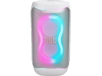 JBL PartyBox 130 Trådløs Højttaler (hvid) Trådløs / Bluetooth højttaler