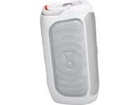 JBL PartyBox 130 Trådløs Højttaler (hvid) Trådløs / Bluetooth højttaler