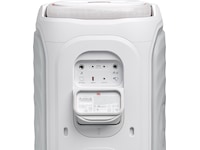 JBL PartyBox 130 Trådløs Højttaler (hvid) Trådløs / Bluetooth højttaler