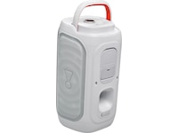 JBL PartyBox 130 Trådløs Højttaler (hvid) Trådløs / Bluetooth højttaler