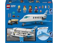 LEGO City Passagerfly 60492 LEGO