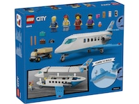 LEGO City Passagerfly 60492 LEGO