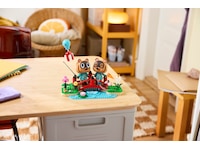 LEGO Animal Crossing Timmy og Tommy sjove udflugt 77059 LEGO