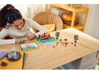 LEGO Animal Crossing Timmy og Tommy sjove udflugt 77059 LEGO