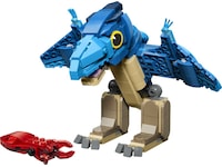 LEGO Jurassic World Dinosaurunge: Pteranodon 77977 LEGO