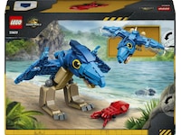 LEGO Jurassic World Dinosaurunge: Pteranodon 77977 LEGO