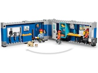 LEGO City Dumper og frontlæsser 60494 LEGO
