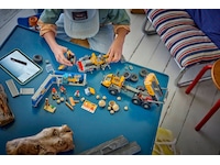 LEGO City Dumper og frontlæsser 60494 LEGO