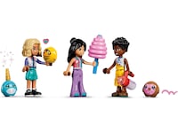 LEGO Friends Pariserhjul med slik- og cupcaketema 42700 LEGO