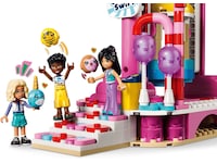 LEGO Friends Pariserhjul med slik- og cupcaketema 42700 LEGO