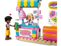 LEGO Friends Pariserhjul med slik- og cupcaketema 42700 LEGO