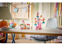 LEGO Friends Pariserhjul med slik- og cupcaketema 42700 LEGO