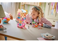 LEGO Friends Pariserhjul med slik- og cupcaketema 42700 LEGO