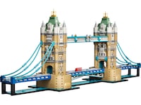 LEGO Architecture Tower Bridge 21067 LEGO