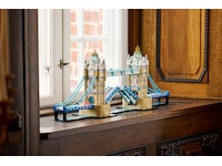 LEGO Architecture Tower Bridge 21067 LEGO