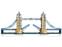 LEGO Architecture Tower Bridge 21067 LEGO