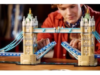LEGO Architecture Tower Bridge 21067 LEGO
