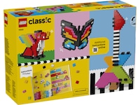 LEGO Classic Kreative farverige klodser 11045 LEGO