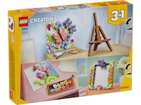 LEGO Creator Dekorativt blomstermaleri 31390 LEGO