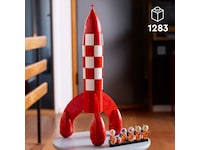 LEGO Ideas Tintin måneraket 21367 LEGO
