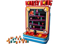 LEGO Super Mario Donkey Kong arkadespil 72051 LEGO