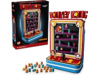 LEGO Super Mario Donkey Kong arkadespil 72051 LEGO
