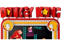 LEGO Super Mario Donkey Kong arkadespil 72051 LEGO