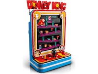 LEGO Super Mario Donkey Kong arkadespil 72051 LEGO