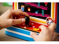 LEGO Super Mario Donkey Kong arkadespil 72051 LEGO
