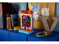 LEGO Super Mario Donkey Kong arkadespil 72051 LEGO