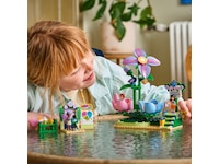 LEGO Friends Snurrende tekopkarussel med blomster-tema 42702 LEGO