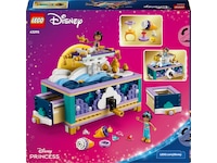 LEGO Disney Jasmines smykkeskrin 43295 LEGO
