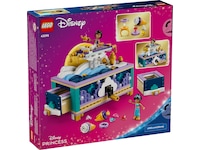 LEGO Disney Jasmines smykkeskrin 43295 LEGO