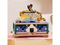 LEGO Disney Jasmines smykkeskrin 43295 LEGO