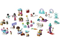 LEGO Friends Julekalender 2026 42698 LEGO