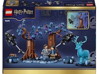 LEGO Harry Potter Den forbudte skov: Skytsværge 76475 LEGO
