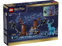 LEGO Harry Potter Den forbudte skov: Skytsværge 76475 LEGO