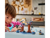 LEGO Harry Potter Den forbudte skov: Skytsværge 76475 LEGO