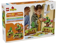 LEGO DUPLO Town Spændende skov med vilde dyr 10480 LEGO