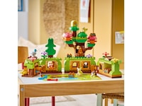 LEGO DUPLO Town Spændende skov med vilde dyr 10480 LEGO