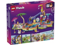LEGO Friends Sjov dag i Badelandet 42676 LEGO