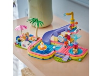 LEGO Friends Sjov dag i Badelandet 42676 LEGO